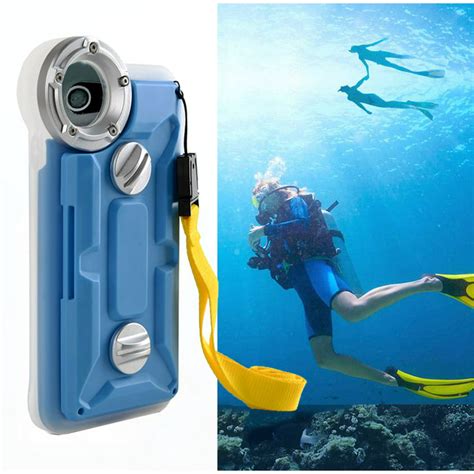 waterproof case for iPhone 7